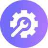 Astraflect Chain - Enhanced User Interface