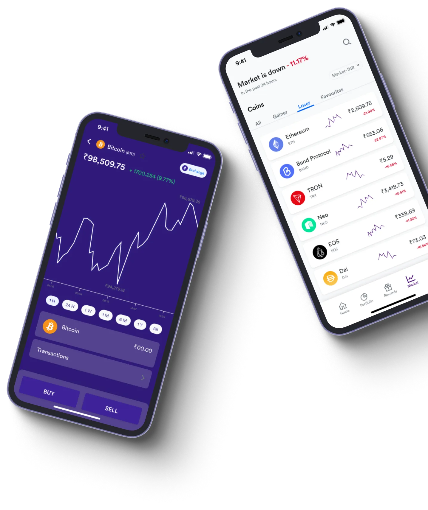 Astraflect Chain - What exactly is online trading?