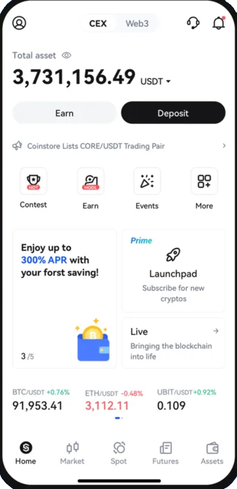 Astraflect Chain  - O que é exatamente a negociação online?